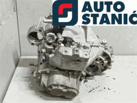 Menjalnik VW GOLF, E_GOLF VII (SEE) | OEM: 0AJ300042R (CHZC)