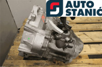 Menjalnik VW GOLF, E_GOLF VII (SEE) | OEM: 0AJ300042R