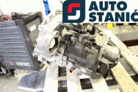 Menjalnik VW GOLF, E_GOLF VII | OEM: 0AJ300042R (CHZC)
