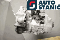 Menjalnik VW GOLF, E_GOLF VII (RSW) | OEM: 02S300052E (CZDA)