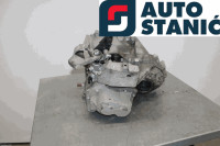 Menjalnik VW GOLF, E_GOLF VII (MYF) | OEM: 0AJ300042GX (CJZA)