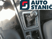 Menjalnik VW GOLF, E_GOLF VII | OEM: 0AJ300042R (CHZC)