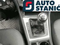 Menjalnik VW GOLF, E_GOLF VII | OEM: 0AJ300042G (CPWA)