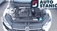Menjalnik VW GOLF, E_GOLF VII | OEM: 0AJ300042G (CYVB)