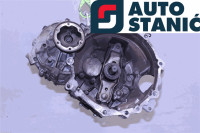 Menjalnik VW GOLF, E_GOLF VII | OEM: 02S300048A (CRKB)