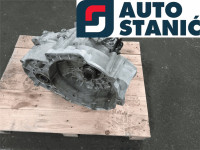 Menjalnik VW GOLF, E_GOLF VII | OEM: 02Q300048M (CLHA)