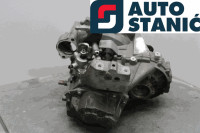 Menjalnik VW GOLF, E_GOLF VII (SEE) | OEM: 0AJ300042R (CHZC)