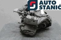 Menjalnik VW GOLF, E_GOLF VII (SEH) | OEM: 0AJ300043 (CPVB)