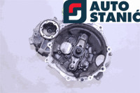 Menjalnik VW GOLF, E_GOLF VII | OEM: 02S300052E (CZDA)