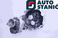 Menjalnik VW GOLF, E_GOLF VII | OEM: 02Q300048M (CLHA)