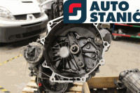 Menjalnik VW GOLF, E_GOLF VII (RGN) | OEM: 0AJ300042GX