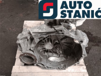 Menjalnik VW GOLF, E_GOLF VII (SEE) | OEM: 0AJ300042R (CHZC)