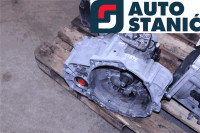 Menjalnik VW GOLF, E_GOLF VII | OEM: 02Q300050DX (CRLB)