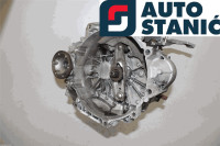 Menjalnik VW GOLF, E_GOLF VII | OEM: 0AJ300042GX (CPVA)