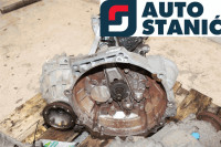 Menjalnik VW GOLF, E_GOLF VII (02S) | OEM: 02S300048AX (CRKB)