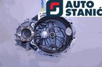 Menjalnik VW GOLF, E_GOLF VII | OEM: 0AJ300042RX (DKRF)