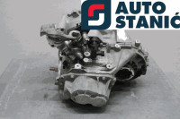 Menjalnik VW GOLF, E_GOLF VII (MYF) | OEM: 0AJ300042G (CJZA)