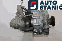 Menjalnik VW GOLF, E_GOLF VII (QVX) | OEM: 02S300051H (DBKA)