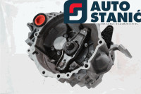 Menjalnik VW GOLF, E_GOLF VII | OEM: 02S300048A (CRKB)