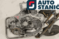 Menjalnik VW GOLF, E_GOLF VII (SEE) | OEM: 0AJ300042RX (CHZC)