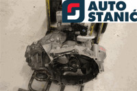 Menjalnik VW GOLF, E_GOLF VII (SEE) | OEM: 0AJ300042RX (CHZC)