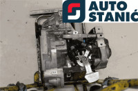 Menjalnik VW GOLF, E_GOLF VII (RSW) | OEM: 02S300052E (CZDA)