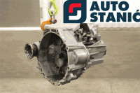 Menjalnik VW GOLF, E_GOLF VIII | OEM: 0C9300044EX (DTRD)