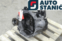 Menjalnik VW GOLF, E_GOLF VIII (TUB) | OEM: 0AJ300043G (DLAA)