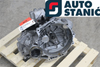 Menjalnik VW GOLF, E_GOLF VIII (UPH) | OEM: 0AJ300044X (DHFA)