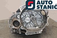 Menjalnik VW GOLF, E_GOLF VIII (TVR) | OEM: 0AJ300043JX (DLAA)