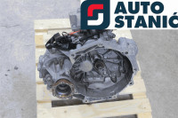 Menjalnik VW GOLF, E_GOLF VIII (TVR) | OEM: 0AJ300043JX (DLAA)