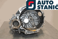 Menjalnik VW GOLF, E_GOLF VIII (TUB) | OEM: 0AJ300043GX (DLAA)