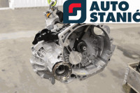 Menjalnik VW GOLF, E_GOLF VIII | OEM: 0C9300045R (DPCA)