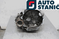 Menjalnik VW GOLF, E_GOLF VIII | OEM: 0AJ300043G (DLAA)