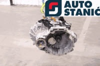 Menjalnik VW GOLF, E_GOLF VIII | OEM: 0C9300045JX