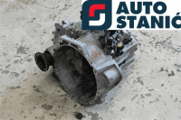 Menjalnik VW GOLF, E_GOLF VIII (USE) | OEM: 0C9300045R (DPCA)