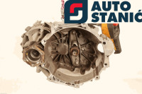 Menjalnik VW GOLF, E_GOLF VIII | OEM: 0AJ300043G (DLAA)