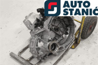 Menjalnik VW GOLF, E_GOLF VIII (TUB) | OEM: 0AJ300043GX (DLAA)