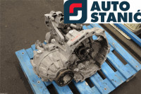 Menjalnik VW GOLF PLUS/CROSS GOLF (JXP) | OEM: 02S300046HX (BMY)