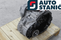 Menjalnik VW GOLF PLUS/CROSS GOLF (KNR) | OEM: 02Q300042QX