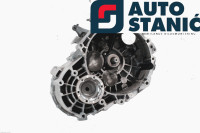 Menjalnik VW GOLF PLUS/CROSS GOLF | OEM: 02Q300042QX (BMM)