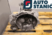 Menjalnik VW GOLF PLUS/CROSS GOLF | OEM: 02S300046H