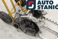 Menjalnik VW GOLF PLUS/CROSS GOLF (JXP) | OEM: 02S300046H (BMY)