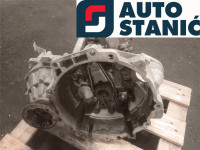 Menjalnik VW GOLF PLUS/CROSS GOLF (JXP) | OEM: 02S300046HX (BMY)