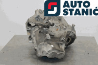 Menjalnik VW GOLF PLUS/CROSS GOLF (HEU) | OEM: 0AG300040DX (BLF)