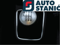 Menjalnik VW GOLF PLUS/CROSS GOLF | OEM: 02S300046H (BMY)
