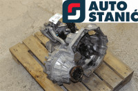 Menjalnik VW GOLF SPORTSVAN | OEM: 02S300050X