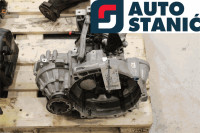 Menjalnik VW GOLF SPORTSVAN (0A4) | OEM: 0A4300047KX (CXXB)