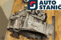 Menjalnik VW GOLF V | OEM: 02Q300040EX (AXX)