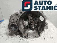 Menjalnik VW GOLF V | OEM: 02S-300-046-GX (BMY)